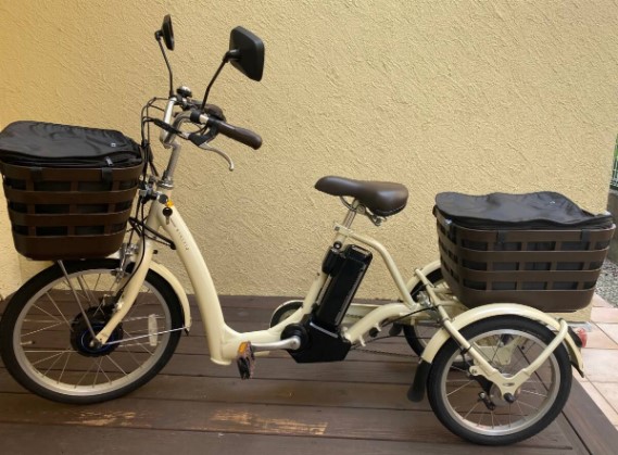 自転車 買取 中央区 ｜BRIDGESTONE RW0B42を高価買取しました。