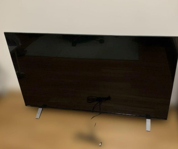 テレビ 買取 文京区 ｜東芝REGZA 50C350Xを高価買取しました。