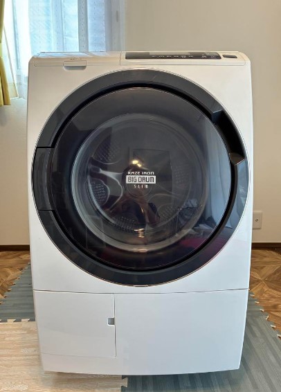 家電 買取 目黒区 ｜HITACHI BD-SG100ALを高価買取しました。
