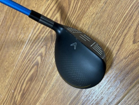 ゴルフクラブ 買取 渋谷区 ｜キャロウェイゴルフ ローグST MAXを高価買取しました。