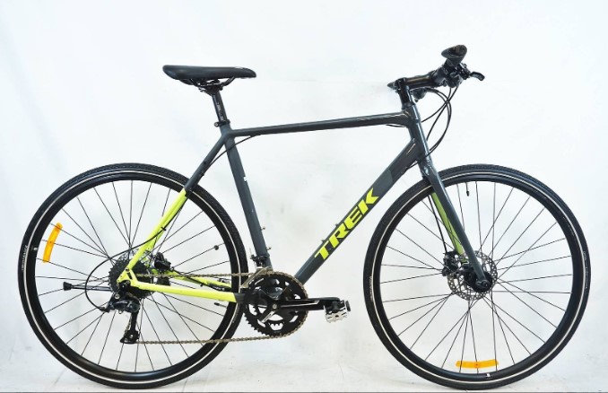 自転車 買取 渋谷区 ｜TREK ZEKTOR 3を高価買取しました。