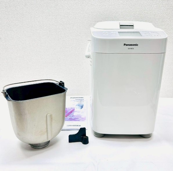 家電 買取 新宿区 ｜Panasonic SD-MT3を高価買取しました。
