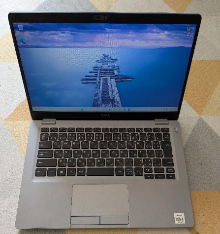パソコン 買取 文京区 ｜DELL Latitude 5310を高価買取しました。