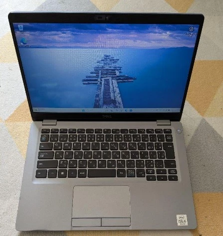 パソコン 買取 文京区 ｜DELL Latitude 5310
