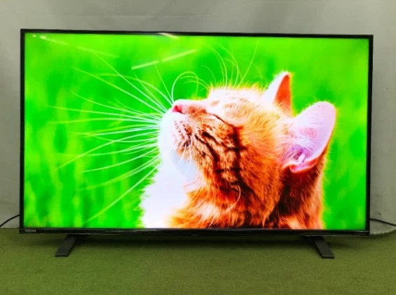 テレビ 買取 千代田区 ｜東芝 43C350X