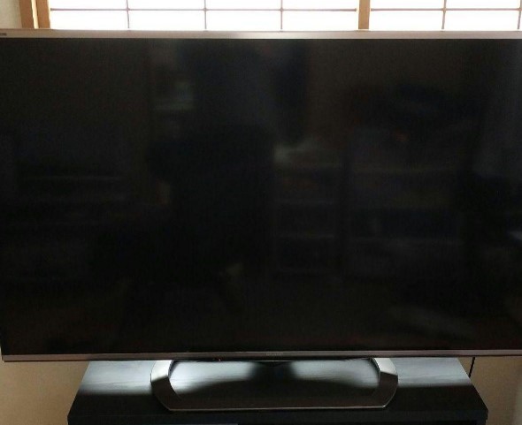 テレビ 買取 中央区 ｜SHARP LC-60G9を高価買取しました。