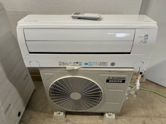 エアコン 買取 渋谷区 ｜MITSUBISHI SRK2521T