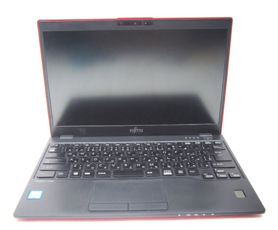 パソコン 買取 渋谷区 ｜FUJITSU LIFEBOOK U939を高価買取しました。