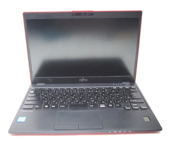 パソコン 買取 渋谷区 ｜FUJITSU LIFEBOOK U939