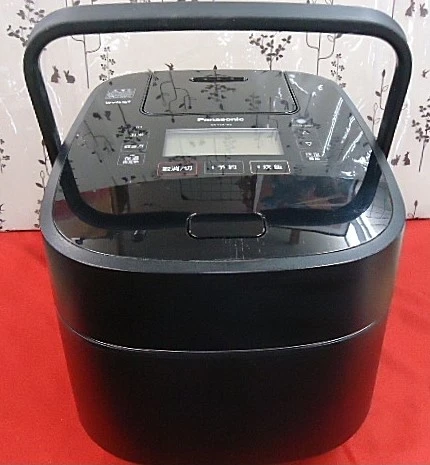 炊飯器 買取 中野区 ｜Panasonic SR-VSX188