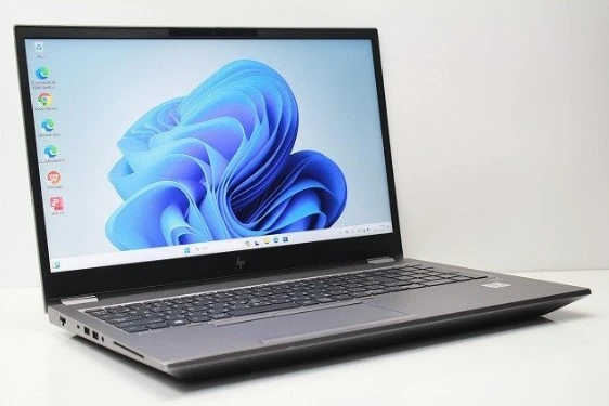 パソコン 買取 大田区 ｜HP ZBOOKFURY15G7
