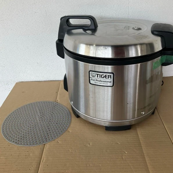 炊飯器 買取 杉並区 ｜タイガー JNO-A270