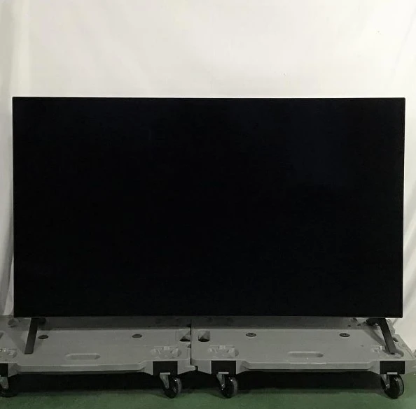 テレビ 買取 板橋区 ｜LG OLED55A1PJA