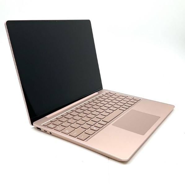 パソコン 買取 江東区 ｜Microsoft Surface Laptop Go 2を高価買取しました。