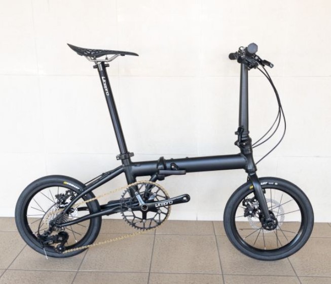 自転車 買取 中央区 ｜DAHON K9X K3 PLUSを高価買取しました。