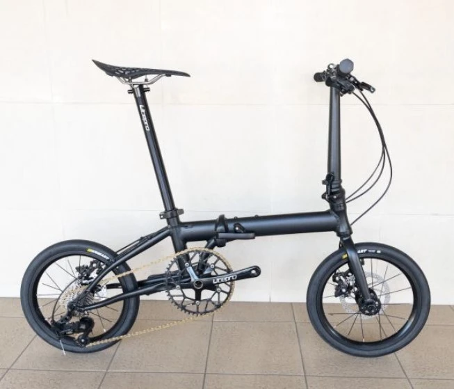 自転車 買取 中央区 ｜DAHON K9X K3 PLUS