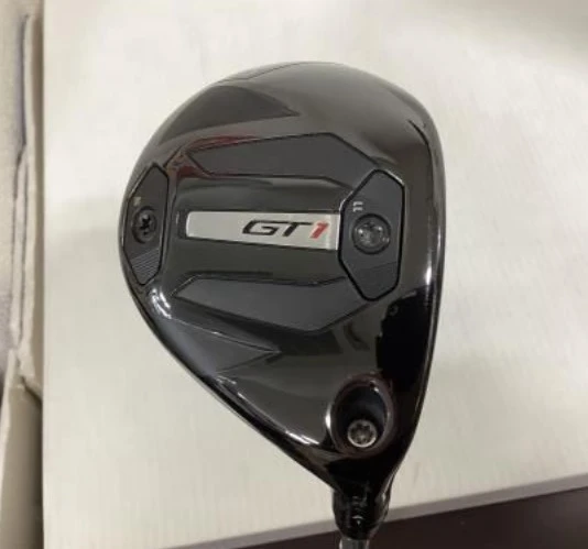 ゴルフクラブ 買取 目黒区 ｜タイトリスト GT1 20°