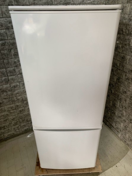 家電 買取 練馬区 ｜三菱 MR-P15EG-Wを高価買取しました。