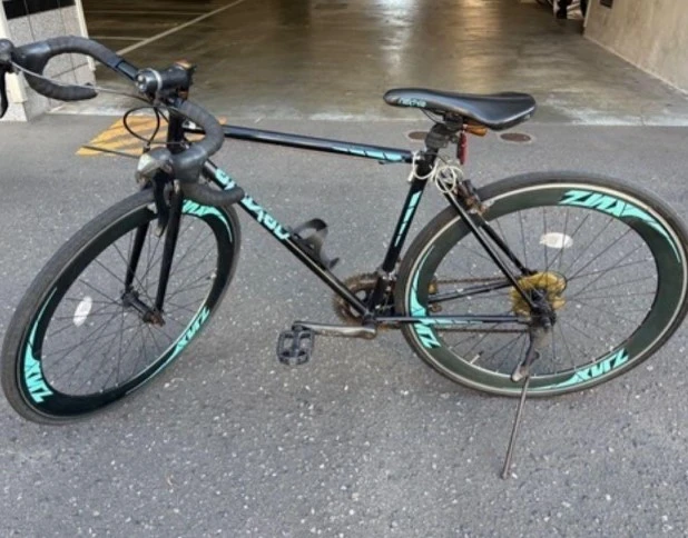 自転車 買取 目黒区 ｜NEXTYLE ZNX-7014
