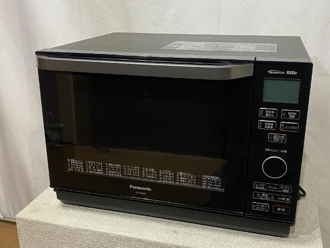 家電 買取 渋谷区 ｜Panasonic NE-MS265K