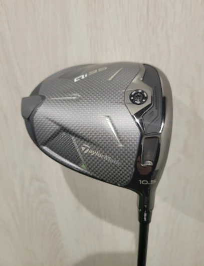 ゴルフクラブ 買取 渋谷区 ｜テーラーメイド Qi35ドライバー