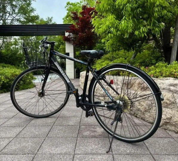 自転車 買取 渋谷区 ｜BRIDGESTONE TB1