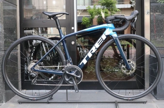自転車 買取 豊島区 ｜TREK EMONDA SL5