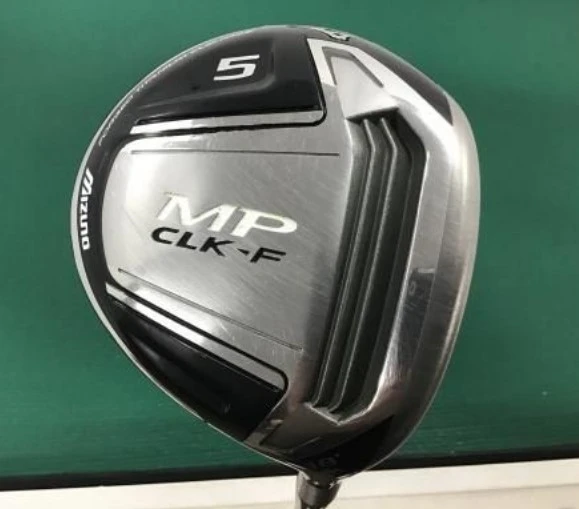 ゴルフクラブ 買取 杉並区 ｜ミズノ MP CLK-F 5W