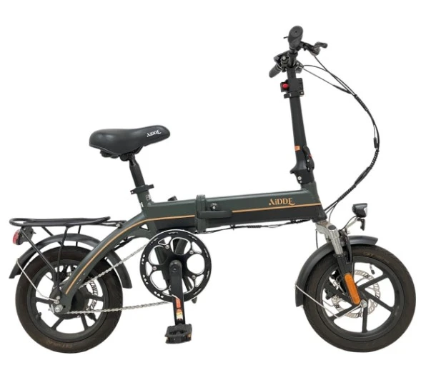 自転車 買取 杉並区 ｜AIDDE A1TS