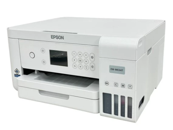 家電 買取 板橋区 ｜EPSON EW-M634T