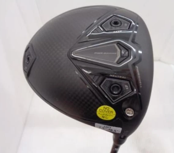 ゴルフクラブ 買取 墨田区 ｜コブラ cobra DARKSPEED LS 9°