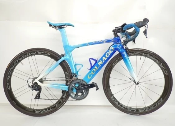 自転車 買取 墨田区 ｜コルナゴ CONCEPT