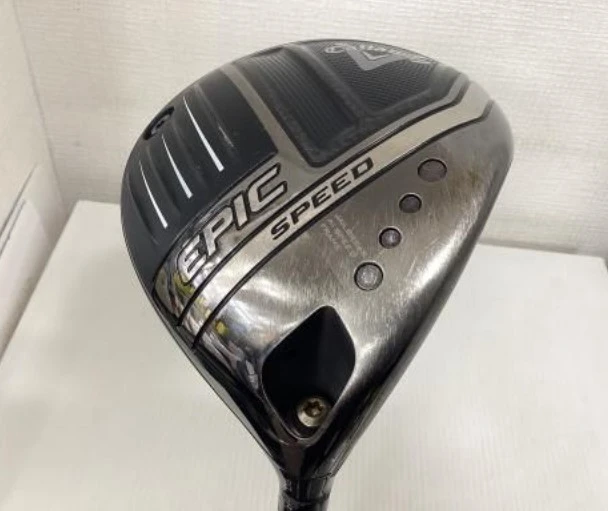 ゴルフクラブ 買取 足立区 ｜キャロウェイ EPIC SPEED 9° USAを高価買取しました。