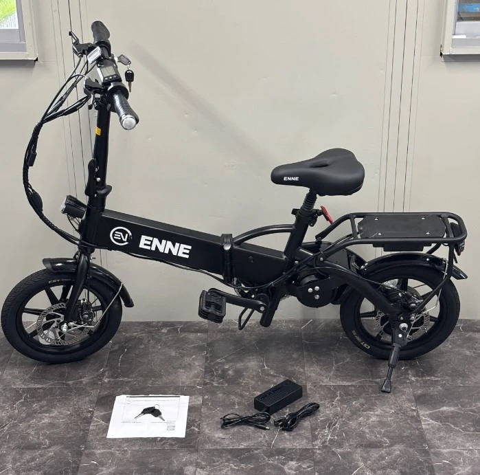 自転車 買取 足立区 ｜ENNE T600 GRを高価買取しました。