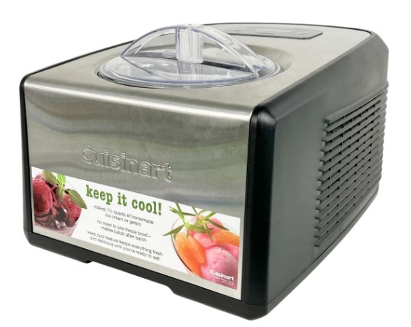 家電 買取 荒川区 ｜Cuisinart ICE-100を高価買取しました。