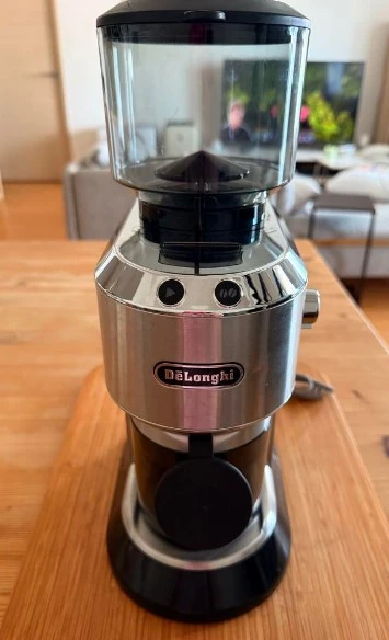 家電 買取 江戸川区 ｜DeLonghi KG521J-Mを高価買取しました。