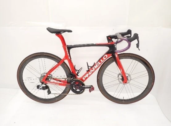 自転車 買取 江戸川区 ｜PINARELLO PRINCE FX DISKを高価買取しました。