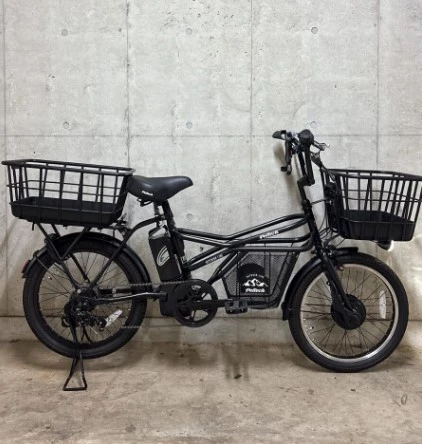 自転車 買取 横浜市 ｜PELTECH GRC-515Lを高価買取しました。