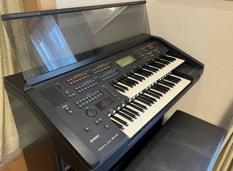 エレクトーン 買取 台東区 ｜YAMAHA EL-900を高価買取しました。