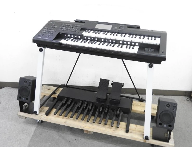 エレクトーン 買取 北区 ｜YAMAHA STAGEA ELC-02を高価買取しました。