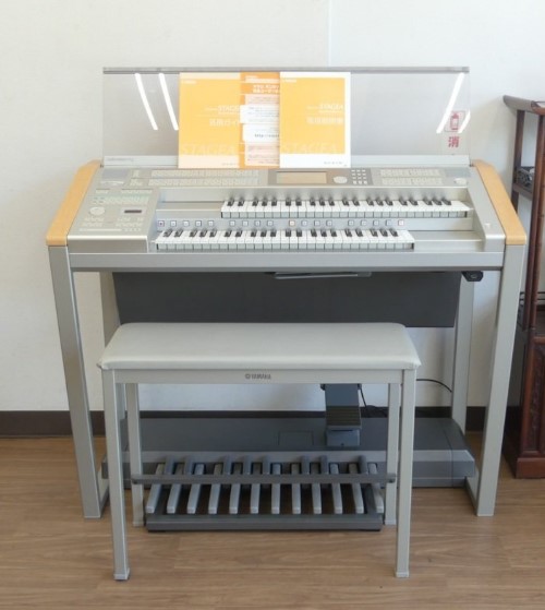 エレクトーン 買取 港区 ｜YAMAHA ELS-01Uを高価買取しました。
