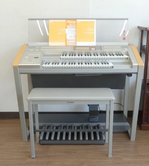エレクトーン 買取 港区 ｜YAMAHA ELS-01Uを高価買取しました。