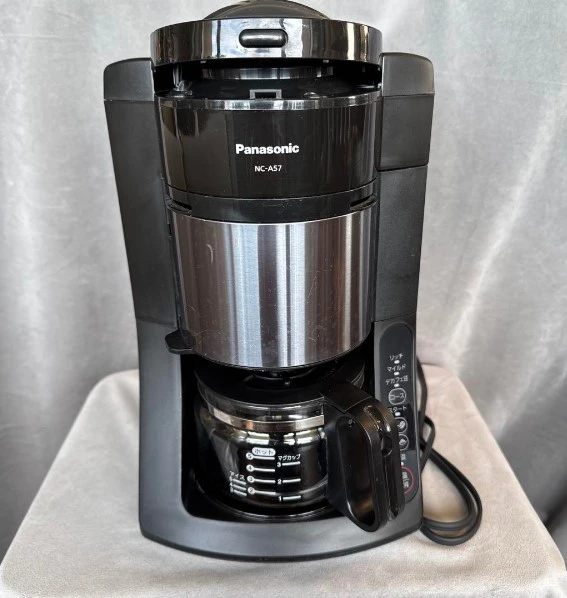 家電 買取 世田谷区 ｜Panasonic NC-A57