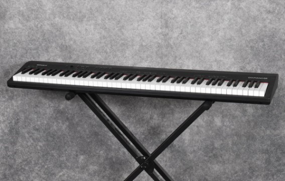 キーボード 買取 文京区 ｜Roland GO-88Pを高価買取しました。
