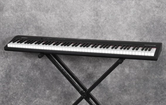 キーボード 買取 文京区 ｜Roland GO-88Pを高価買取しました。