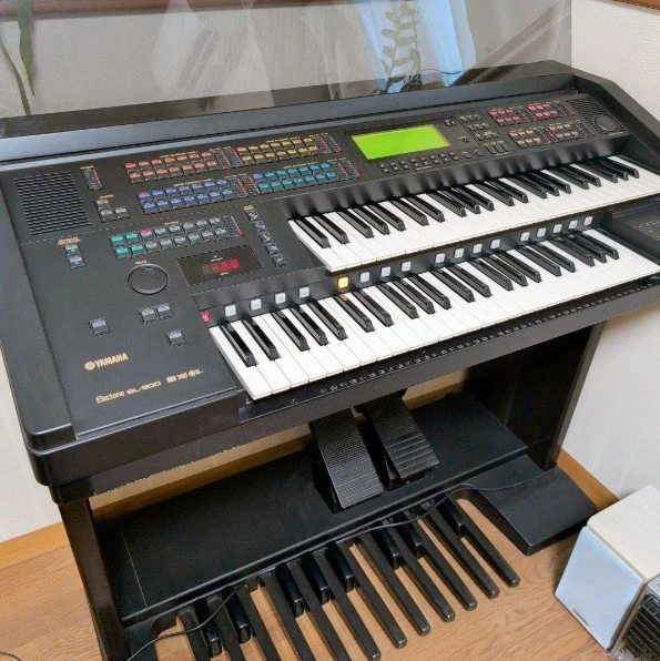 エレクトーン 買取 中央区 ｜ヤマハ EL-900を高価買取しました。
