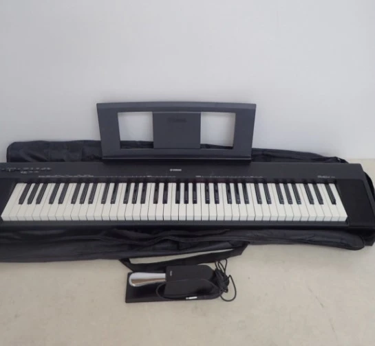 キーボード 買取 中央区 ｜YAMAHA Piaggero NP-30を高価買取しました。