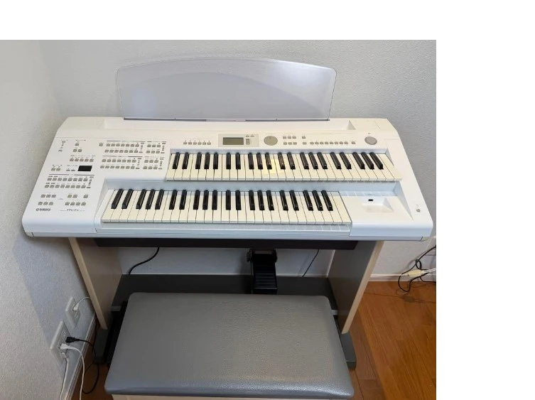 エレクトーン 買取 目黒区 ｜YAMAHA ELB−02を高価買取しました。