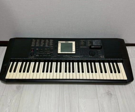 キーボード 買取 目黒区 ｜YAMAHA PSR-530を高価買取しました。