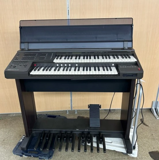 エレクトーン 買取 渋谷区 ｜YAMAHA EL-27を高価買取しました。